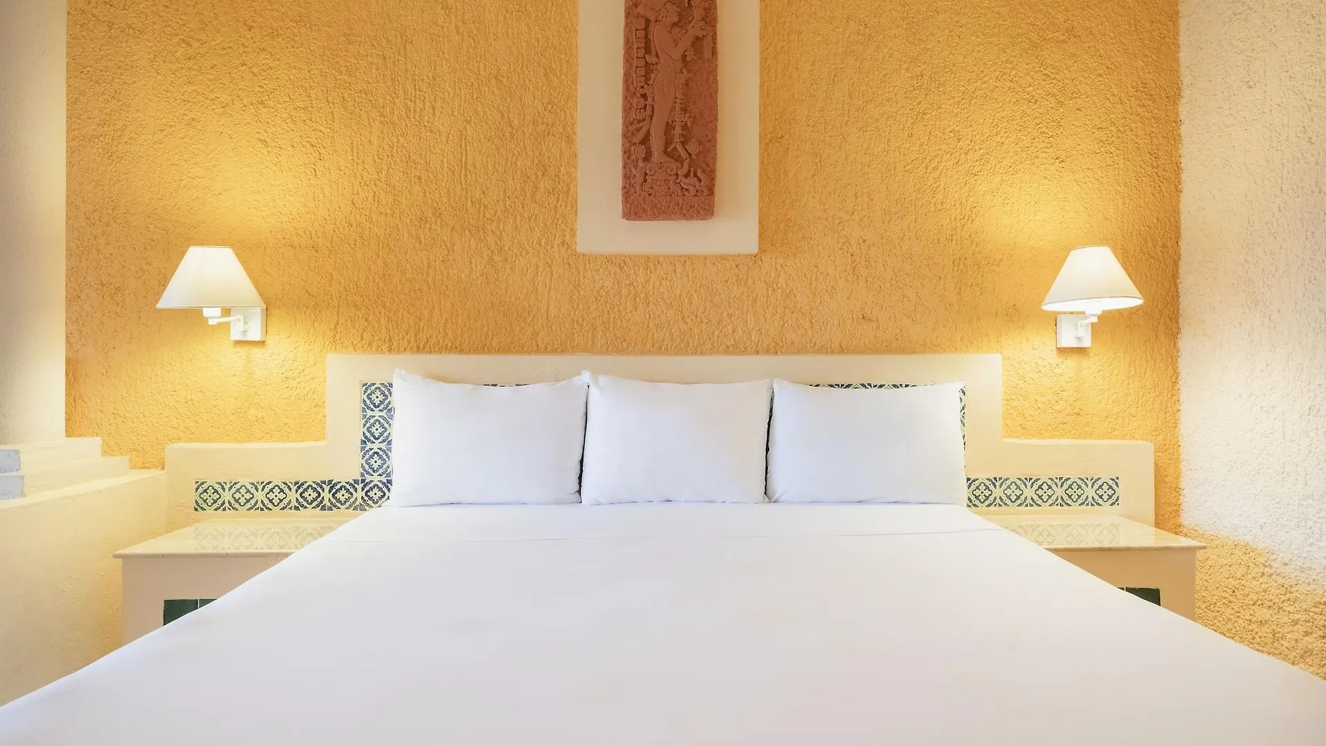 リゾート ホテル Iberostar Waves Quetzal プレヤデルカーメン
