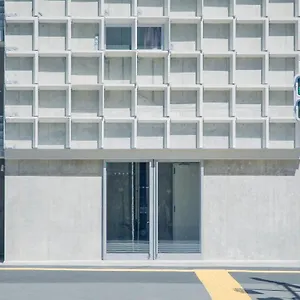 ** Inn Domo Japan