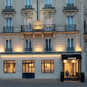 **** Hotel Montfleuri France