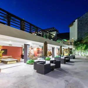  Apartment Exclusive Aldea Thai Mexico