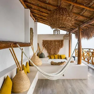 Appartamento Verandah
