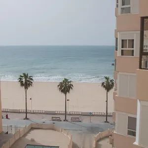 Apartamento Malibu Playa