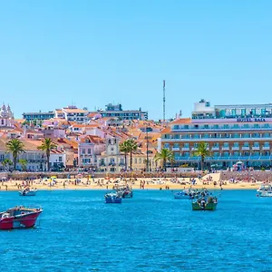 Hotel Baia Cascais