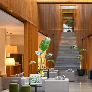 Hotel Inspira Liberdade Boutique Lisboa