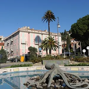 Hotel Europa Design 1877