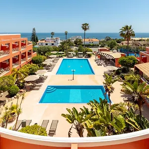 Hotel Belavista Da - Wellness & Lifestyle Luz