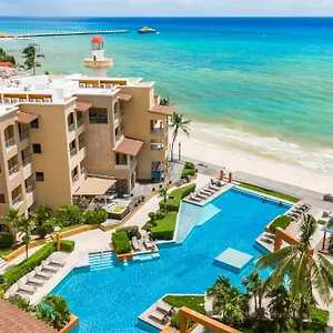  Holiday home Beachfront 1 Bedroom - El Faro, Surf 407 Mexico
