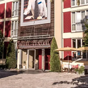 Citycentre 3* Regensburg