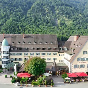 Klosterhotel Ludwig Der Bayer 4* Ettal