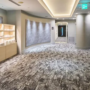 *** Hotel Fontaine Tokyo-nihombashi Mitsukoshimae Japan