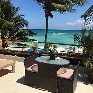  Apartment Sunshine Mexico