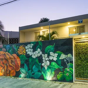 Apartamento Gaia Cancún