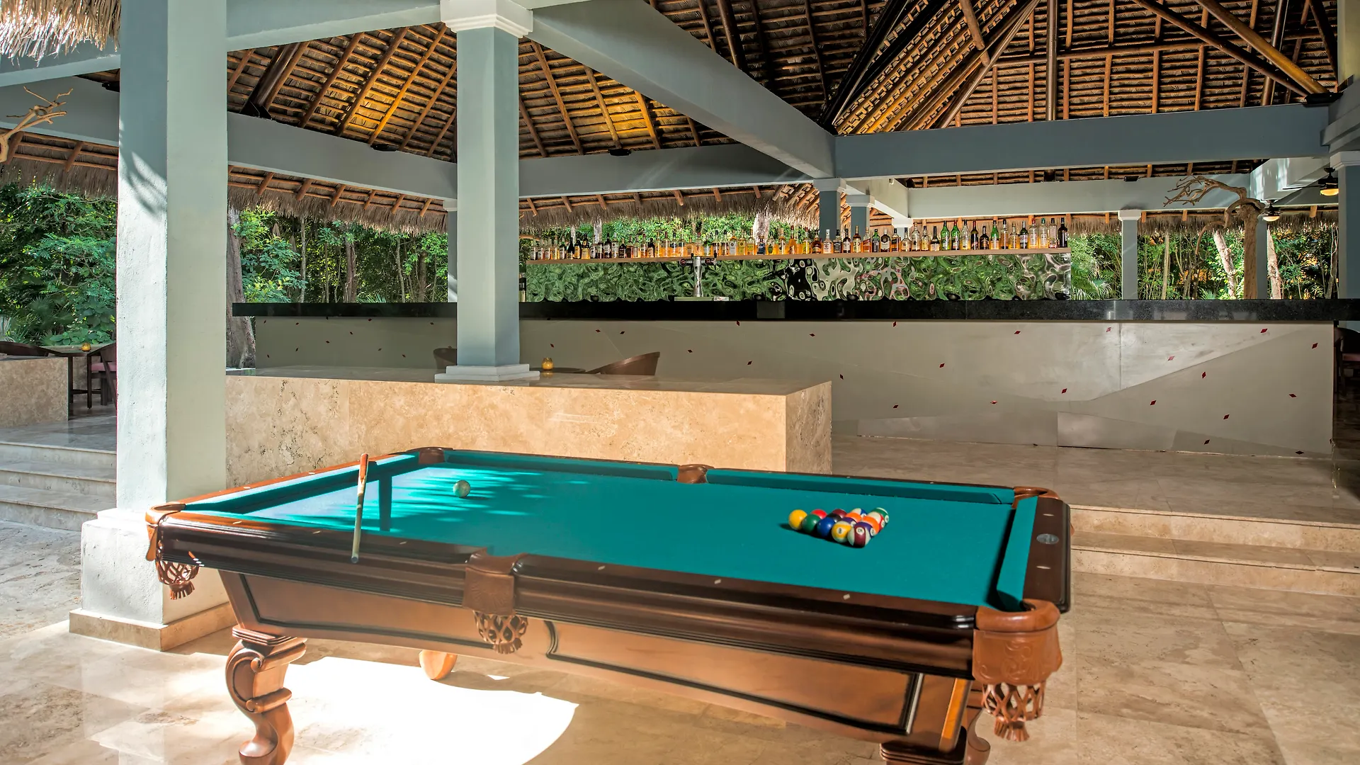 ***** Üdülőközpont Iberostar Waves Quetzal Hotel Playa del Carmen Mexikó