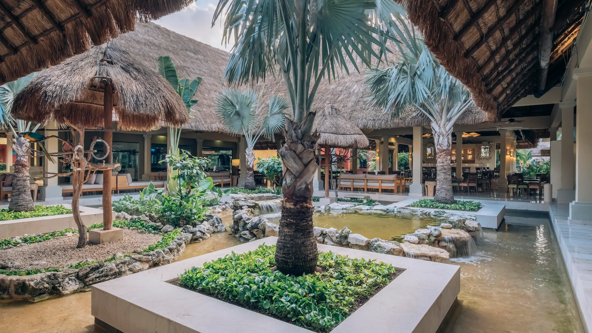 Üdülőközpont Iberostar Waves Quetzal Hotel Playa del Carmen