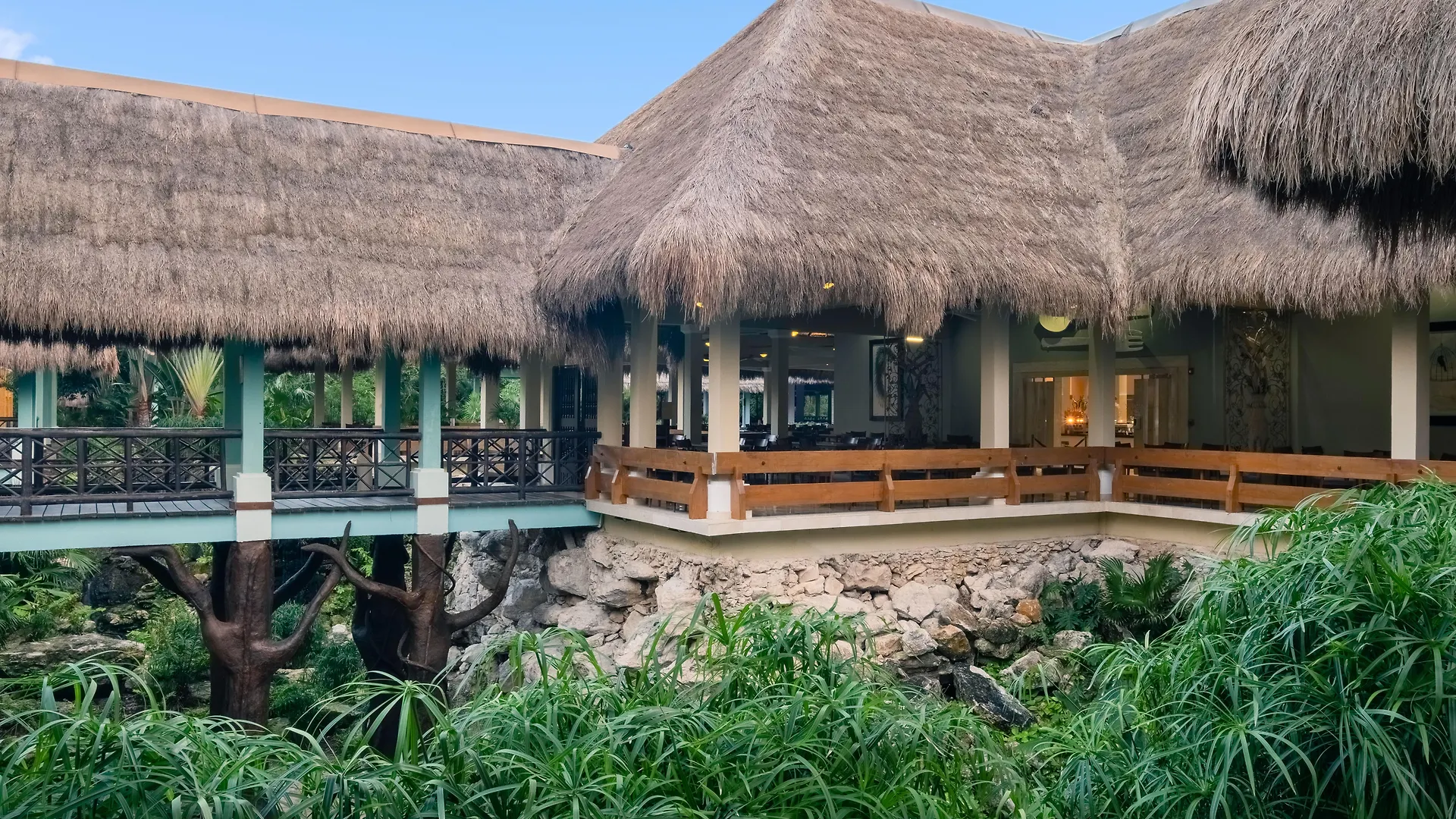 Üdülőközpont Iberostar Waves Quetzal Hotel Playa del Carmen