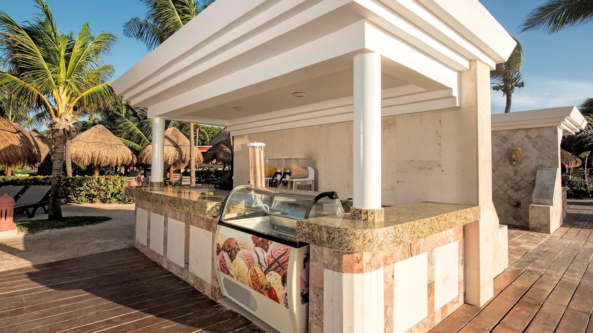 Iberostar Waves Quetzal Hotel Playa del Carmen Üdülőközpont
