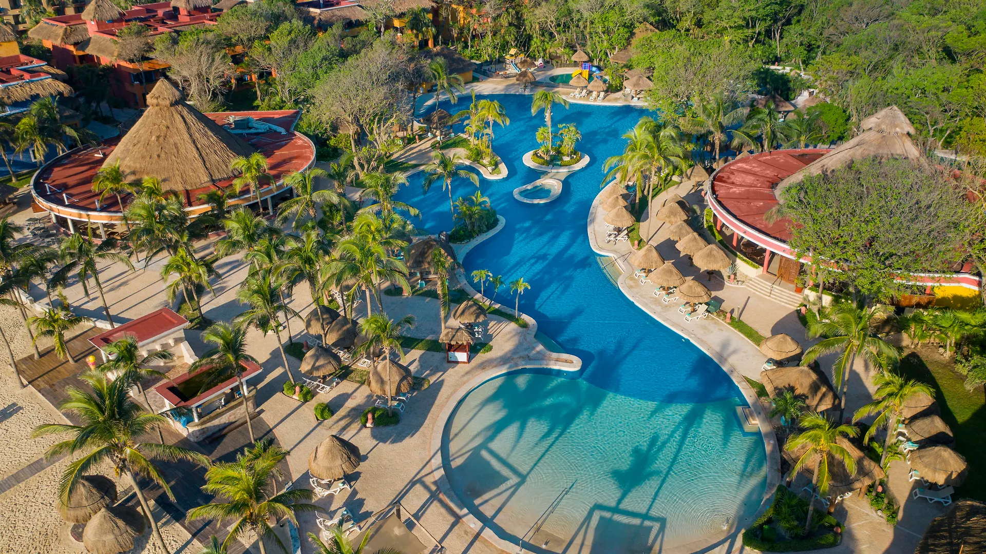 Iberostar Waves Quetzal Hotel Playa del Carmen Mexikó