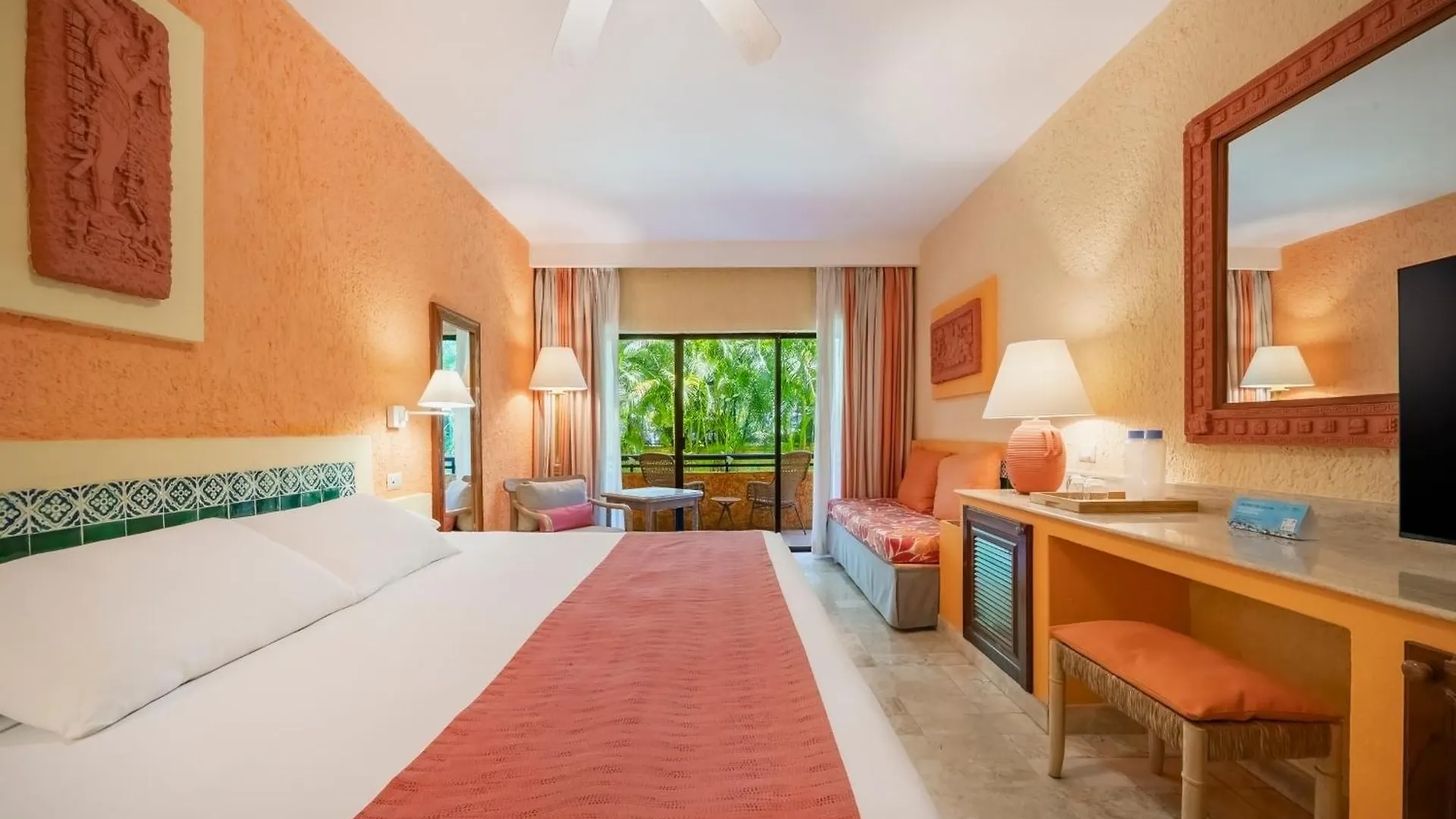 Iberostar Waves Quetzal Hotel Playa del Carmen Üdülőközpont