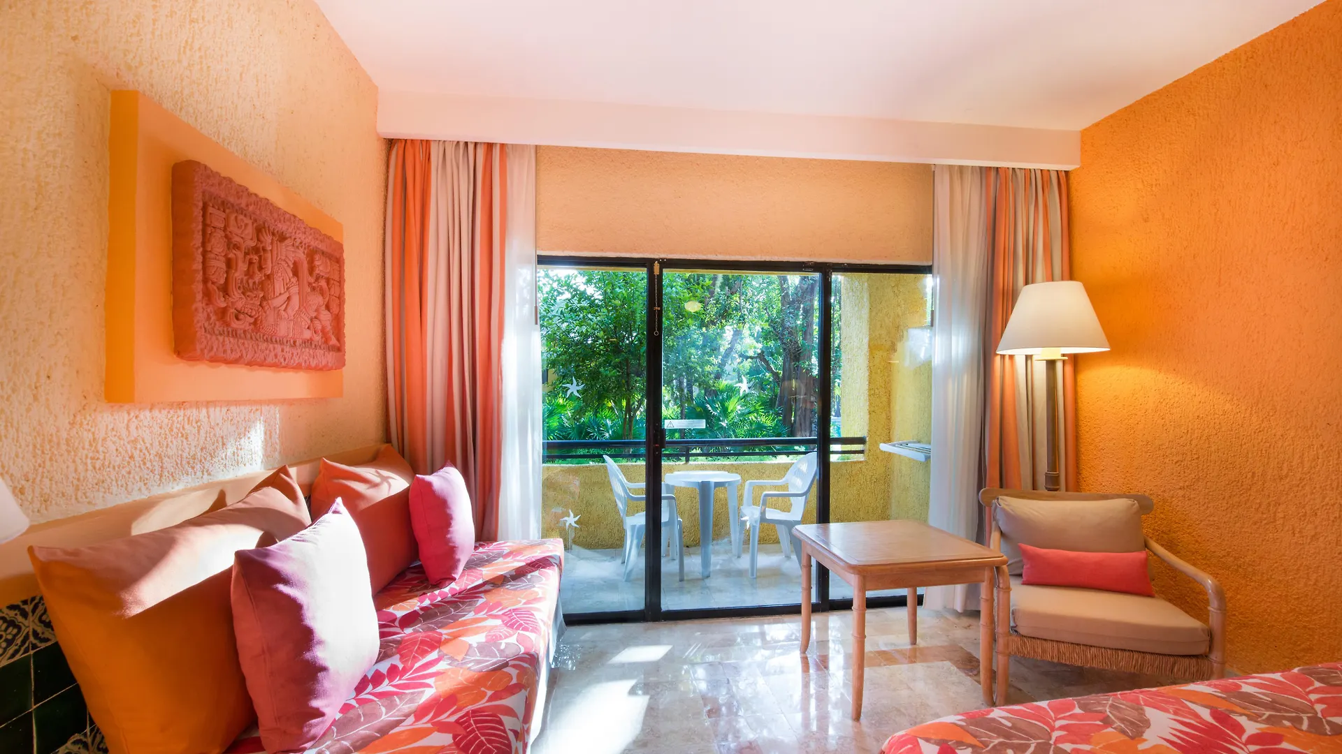 ***** Resort Iberostar Waves Quetzal Hotel Playa del Carmen Mexico