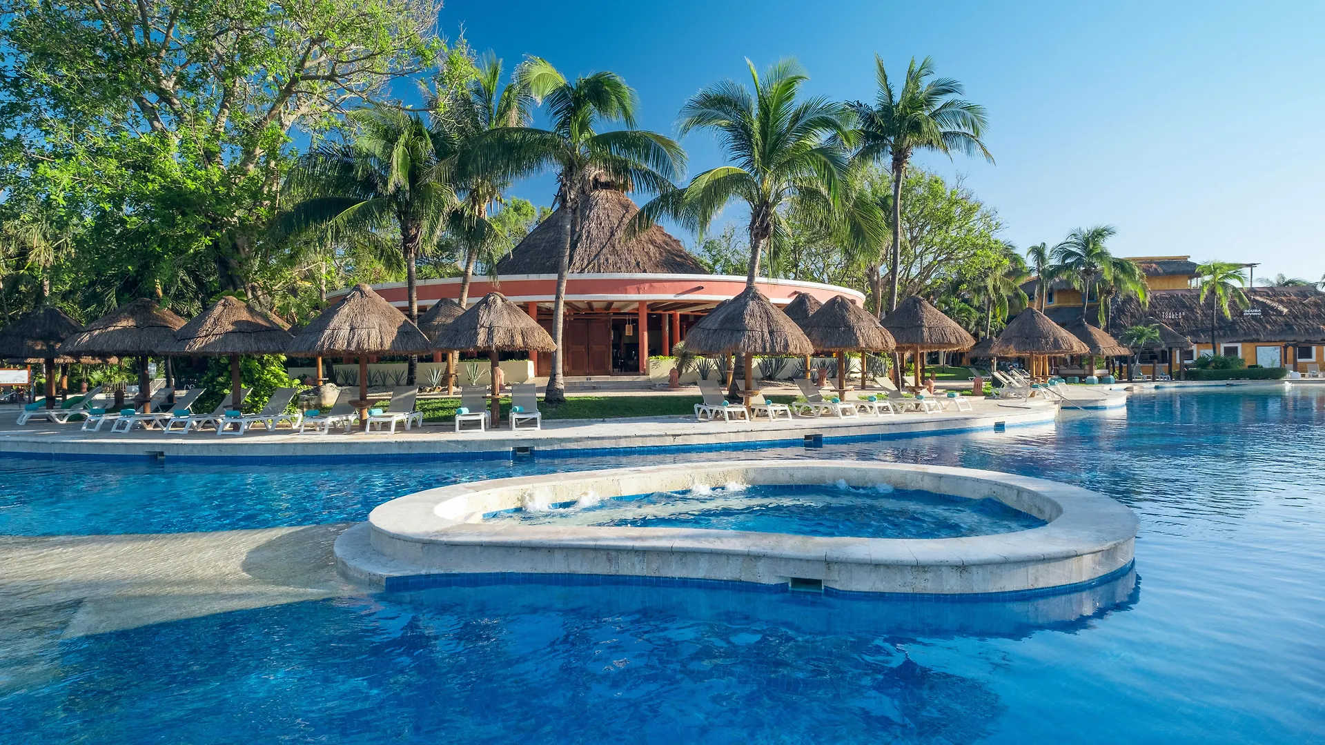 Resort Iberostar Waves Quetzal Hotel Playa del Carmen