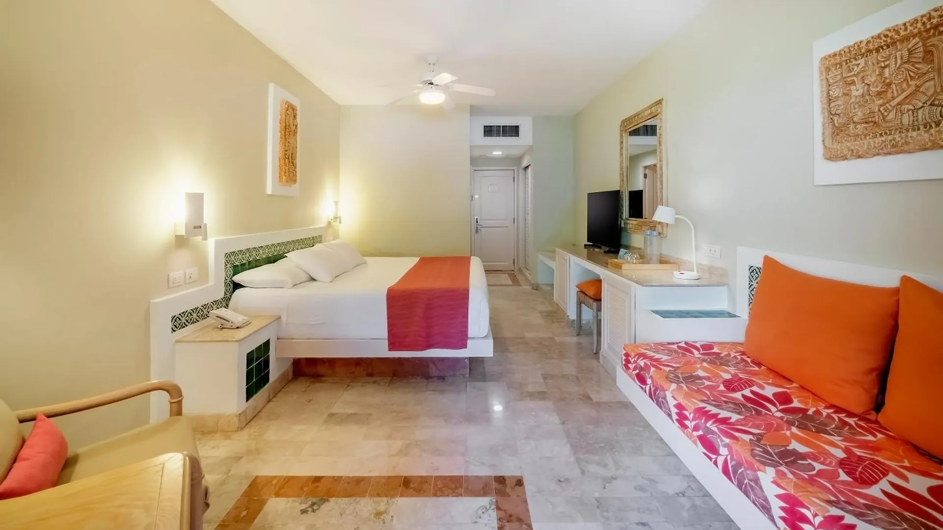Resort Iberostar Waves Quetzal Hotel Playa del Carmen