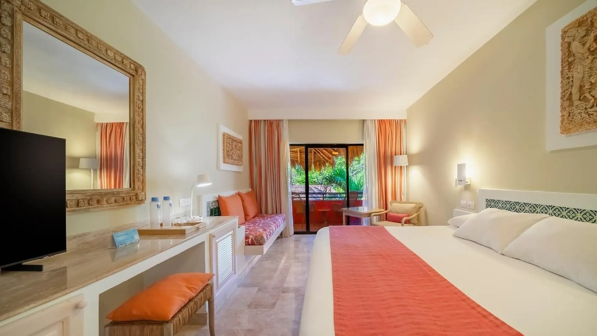 Resort Iberostar Waves Quetzal Hotel Playa del Carmen