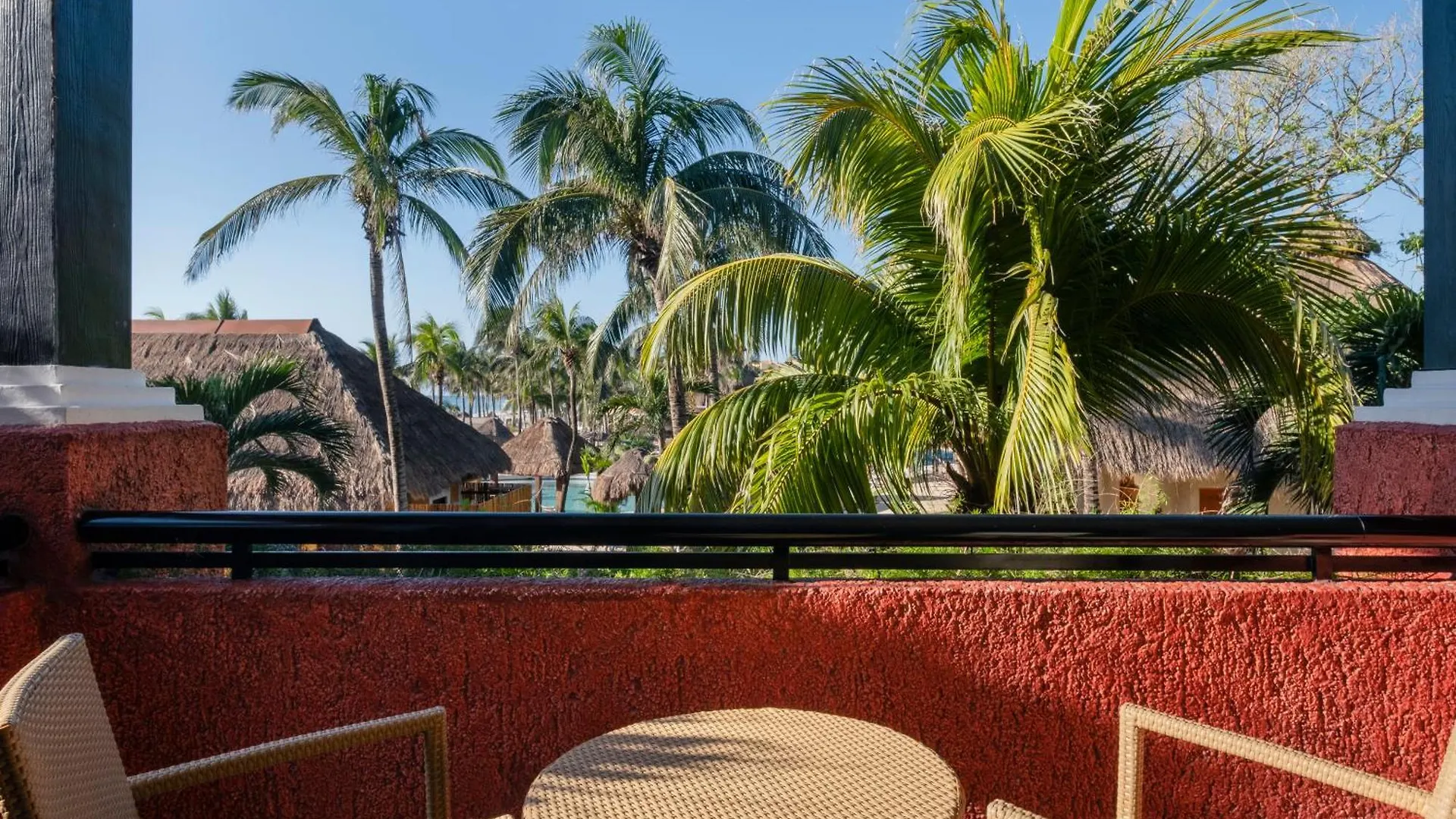 Iberostar Waves Quetzal Hotel Playa del Carmen 5*,