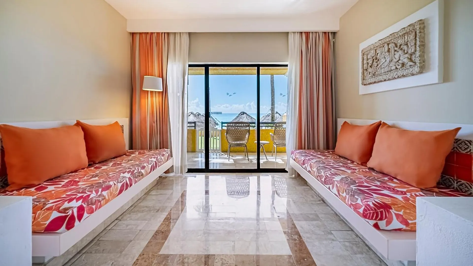 Iberostar Waves Quetzal Hotel Playa del Carmen Resort