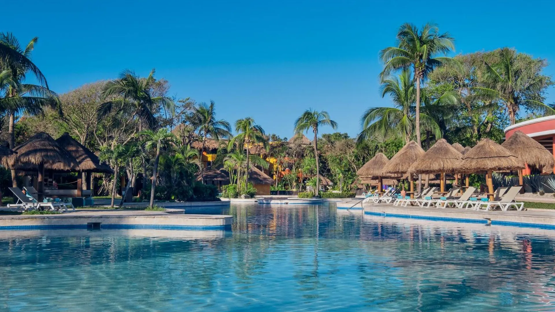 Iberostar Waves Quetzal Hotel Playa del Carmen