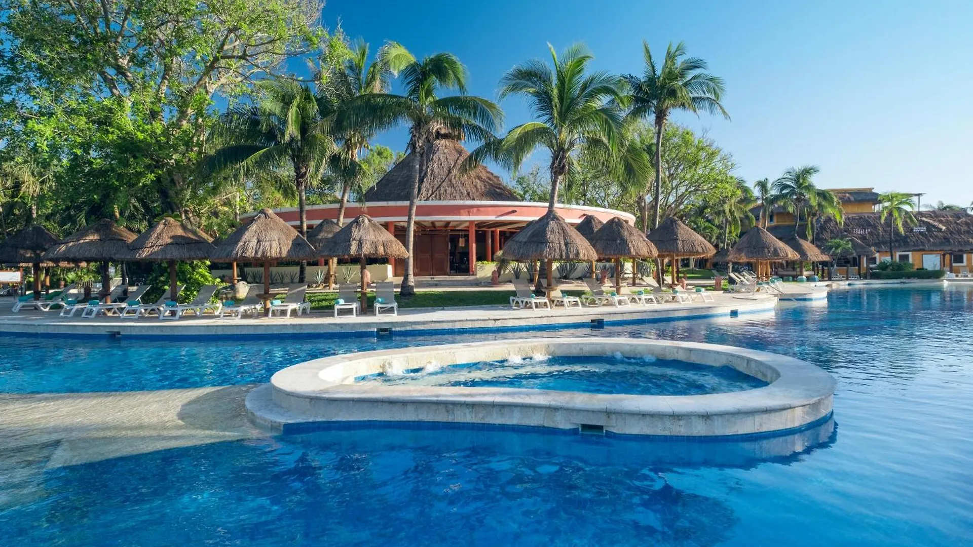 Iberostar Waves Quetzal Hotel Playa del Carmen Mexico