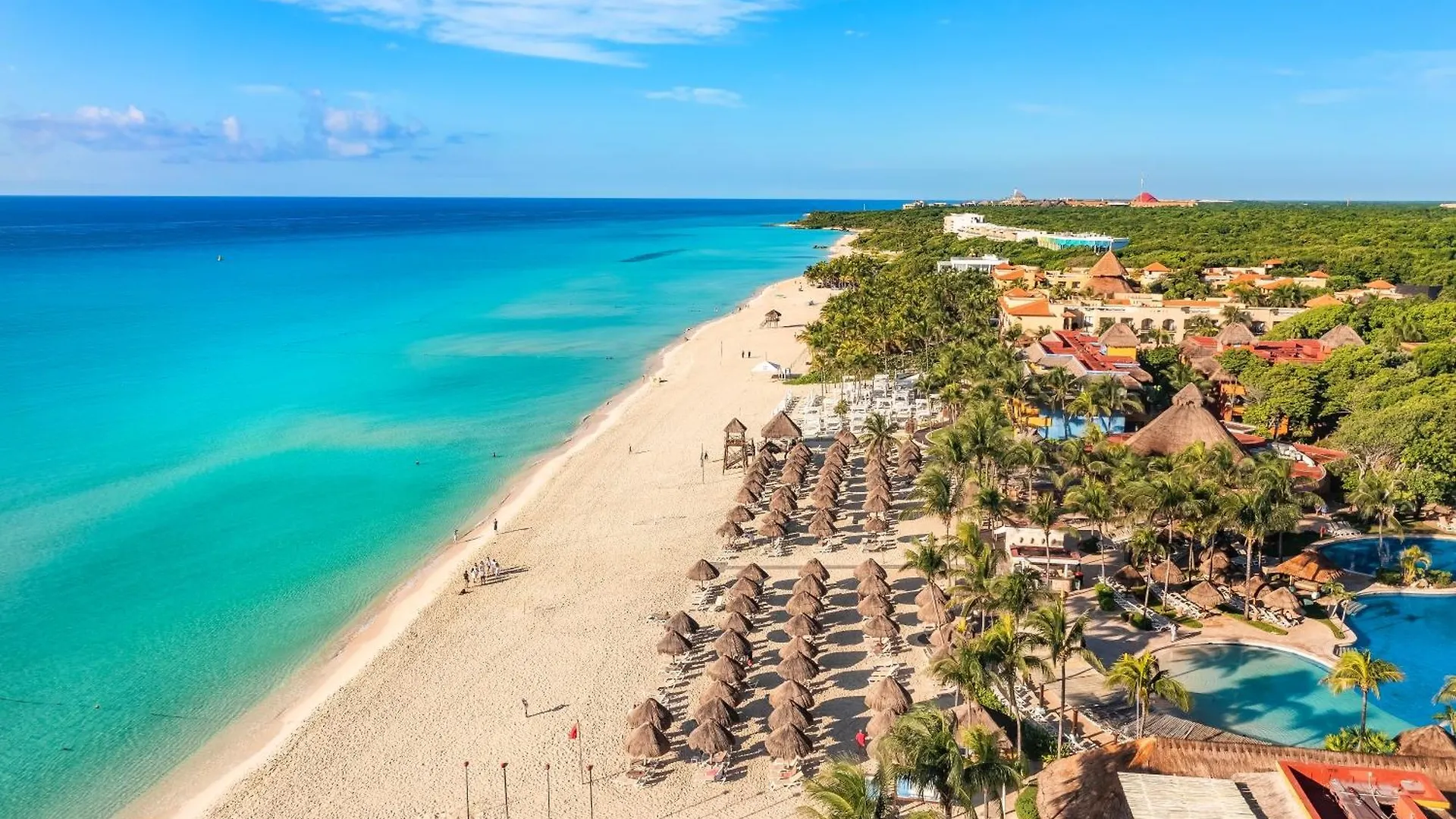 Iberostar Waves Quetzal Hotel Playa del Carmen