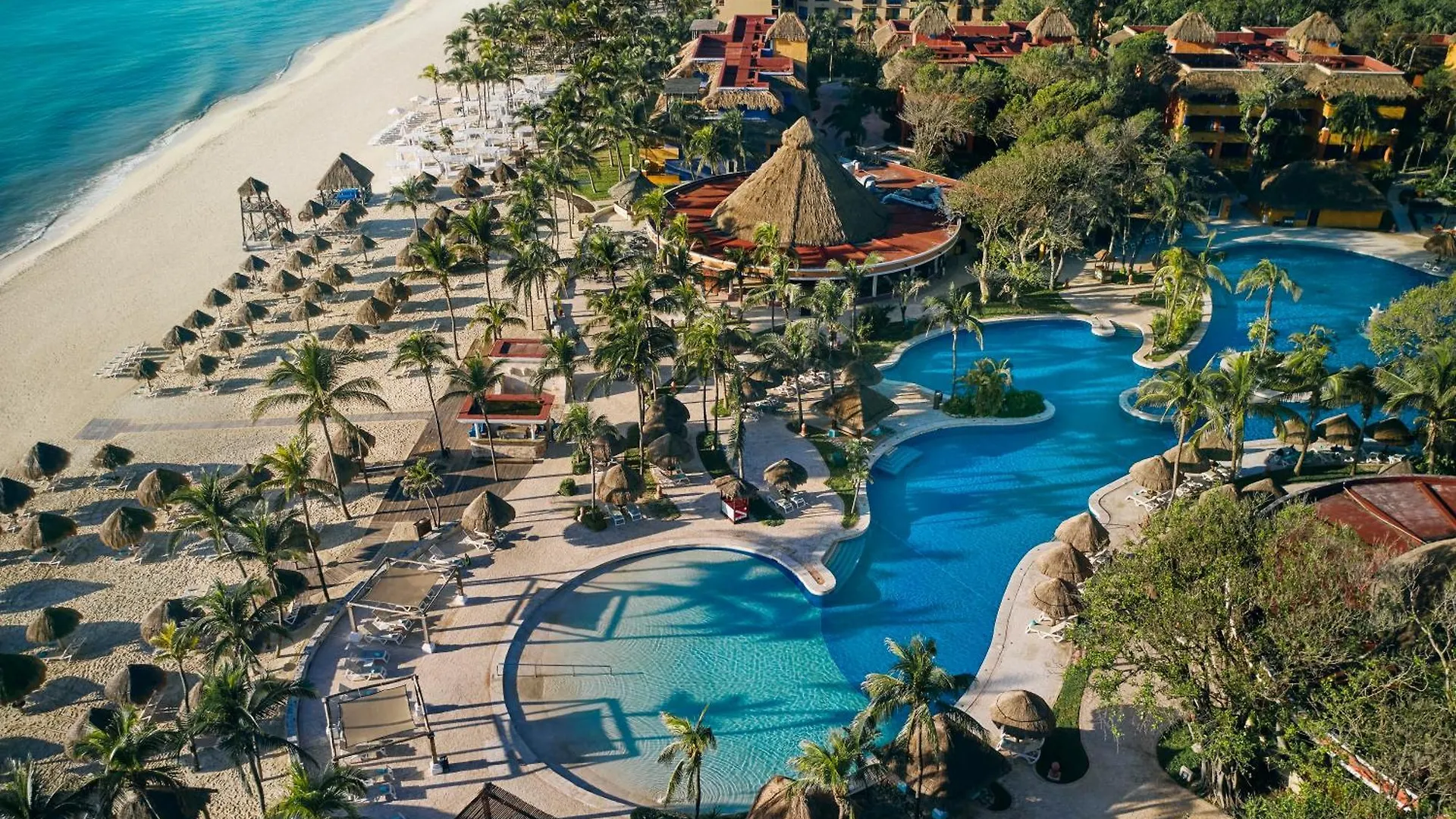 ***** Resort Iberostar Waves Quetzal Hotel Playa del Carmen Mexico