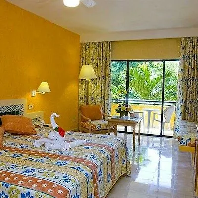 Iberostar Waves Quetzal Hotel Playa del Carmen Resort