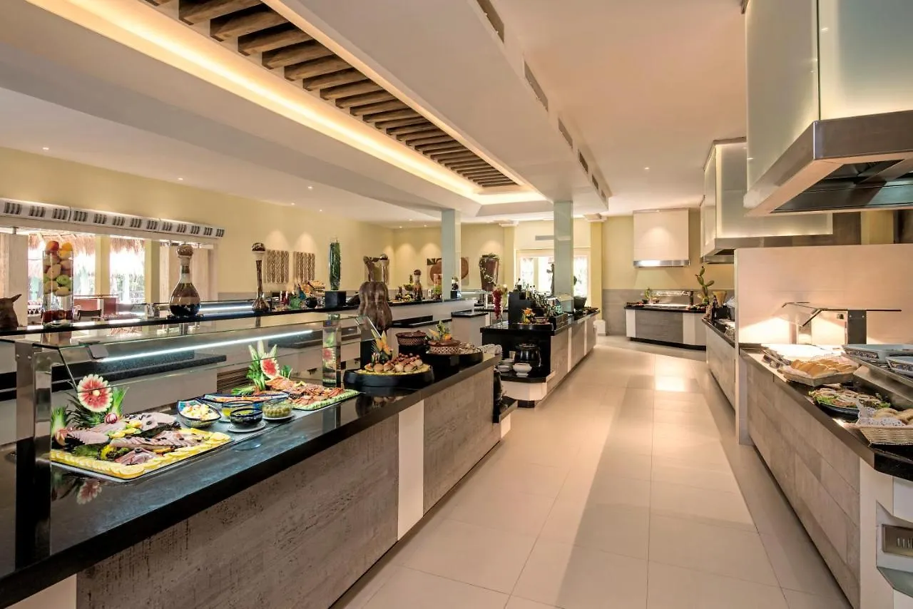Resort Iberostar Waves Quetzal Hotel Playa del Carmen